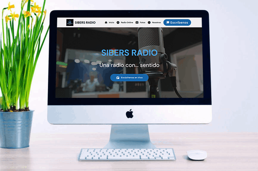 Radio Online HD